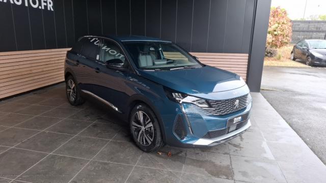 Peugeot 3008 image 2