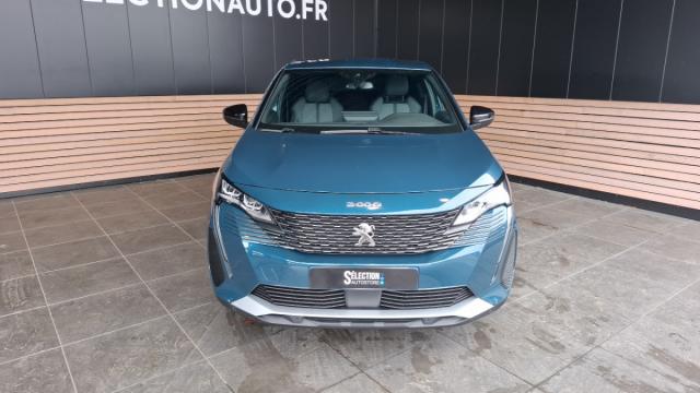 Peugeot 3008 image 6