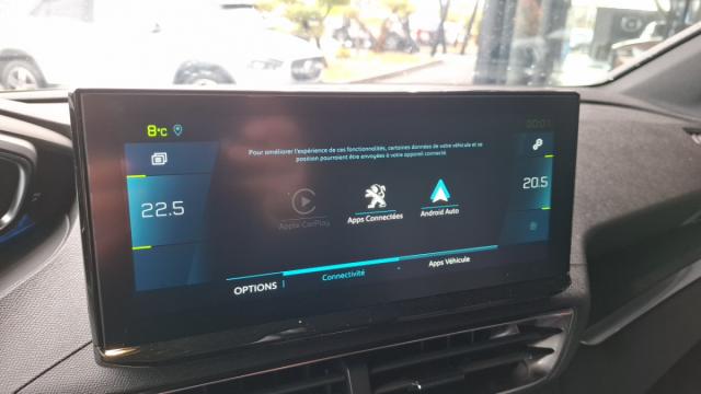 Peugeot 3008 image 1
