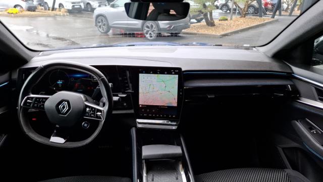 Renault Austral image 2