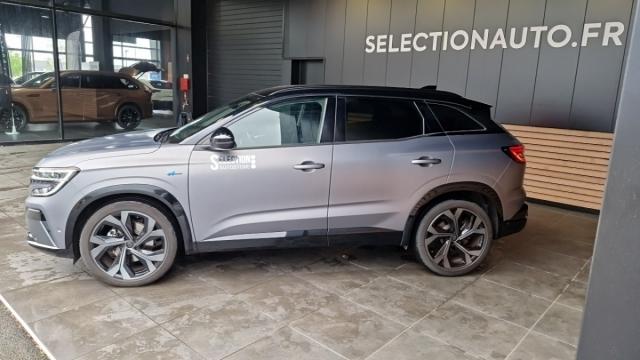 Renault Austral image 9