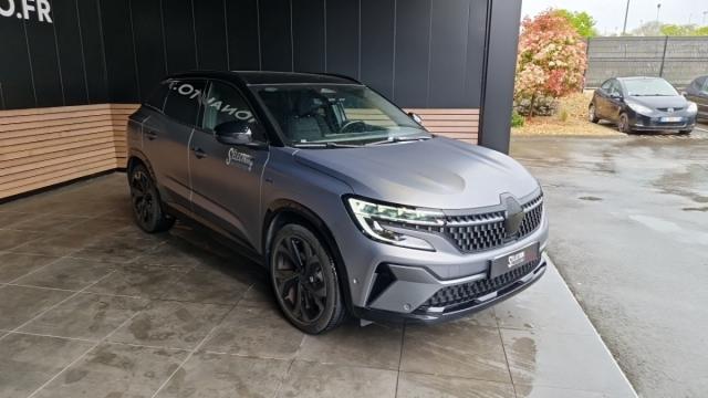 Renault Austral image 5