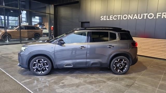 Citroen C5 Aircross image 2