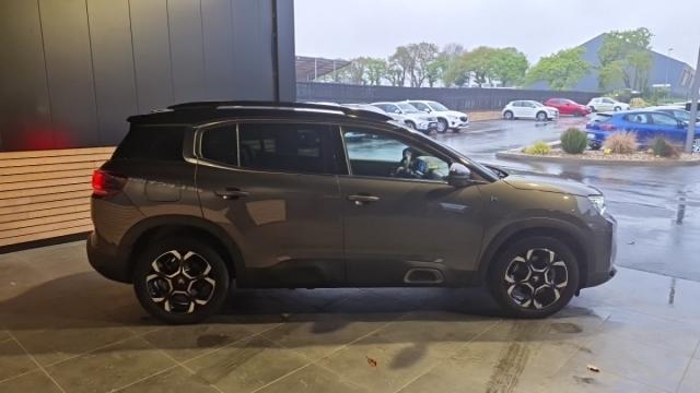 Citroen C5 Aircross image 7