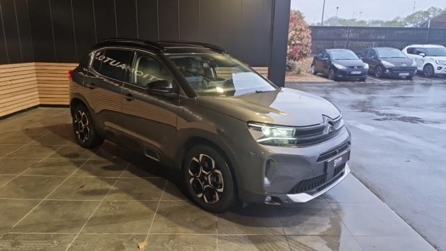 Citroen C5 Aircross image 1