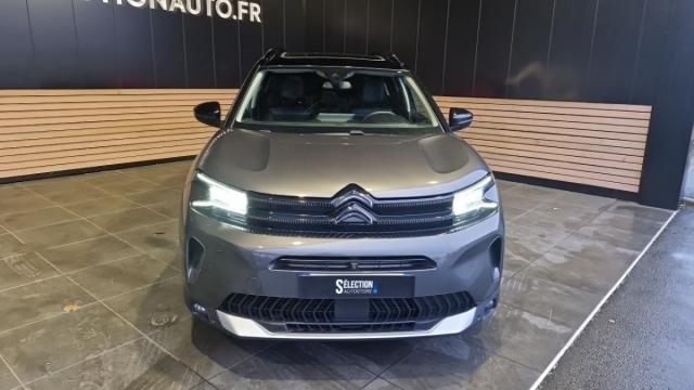Citroen C5 Aircross image 9