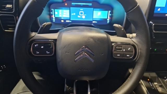 Citroen C5 Aircross image 6