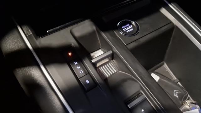 Citroen C5 Aircross image 3