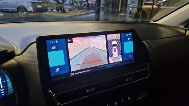 Citroen C5 Aircross image 5