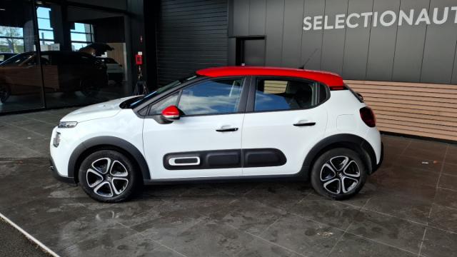 Citroen C3 image 8
