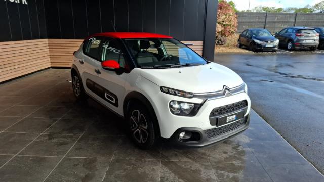 Citroen C3 image 3
