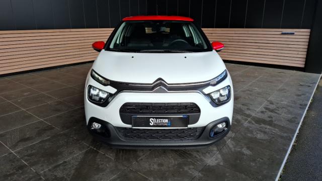 Citroen C3 image 4