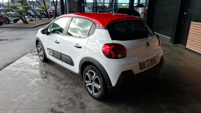 Citroen C3 image 6