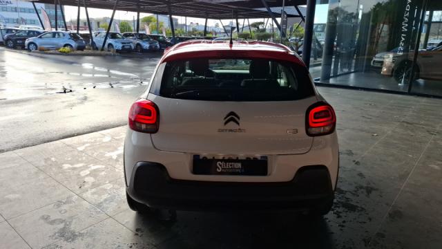 Citroen C3 image 1