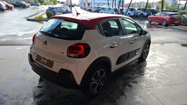 Citroen C3 image 9