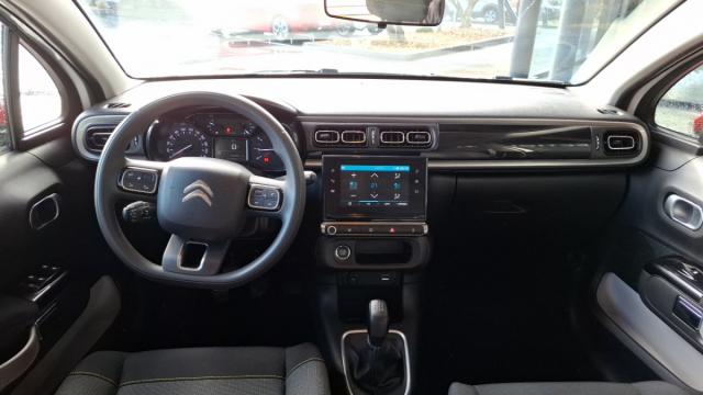 Citroen C3 image 2