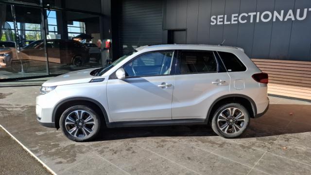 Suzuki Vitara image 5