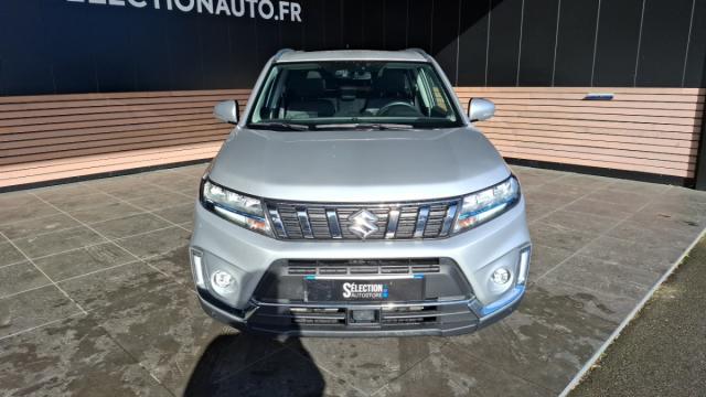 Suzuki Vitara image 7