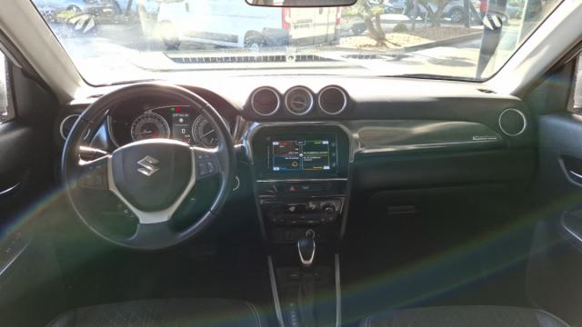 Suzuki Vitara image 4