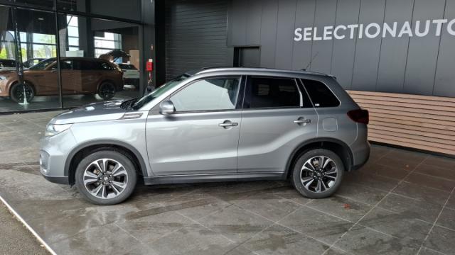Suzuki Vitara image 6