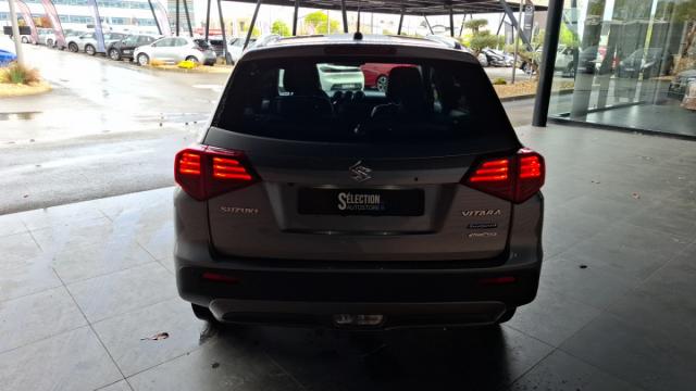 Suzuki Vitara image 5