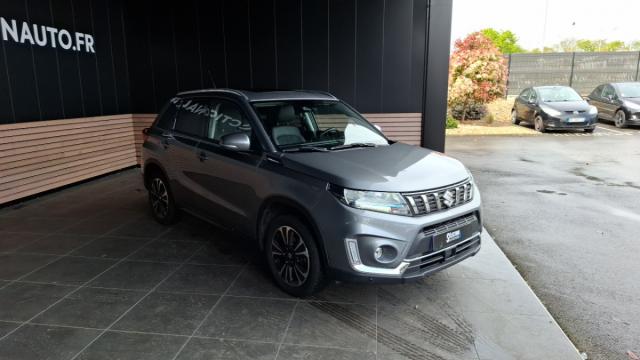 Suzuki Vitara image 3