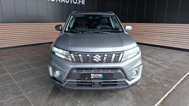 Suzuki Vitara image 1