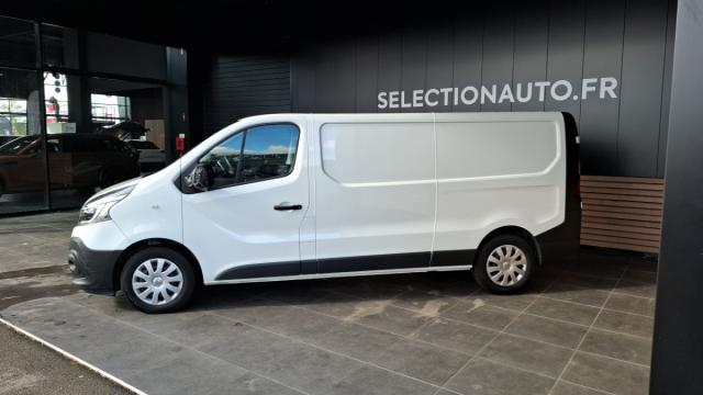 Renault Trafic image 6