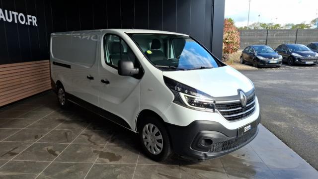 Renault Trafic image 5