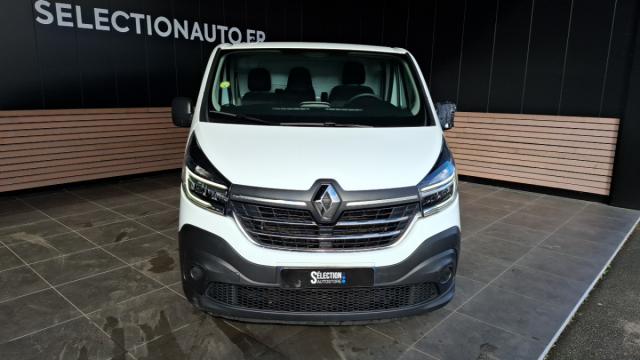 Renault Trafic image 1