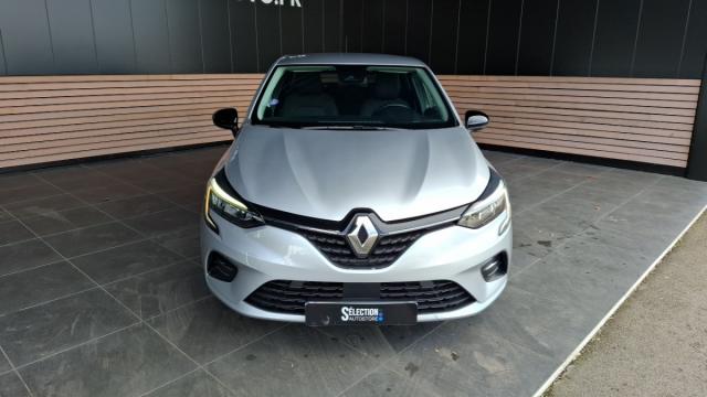 Renault Clio image 9