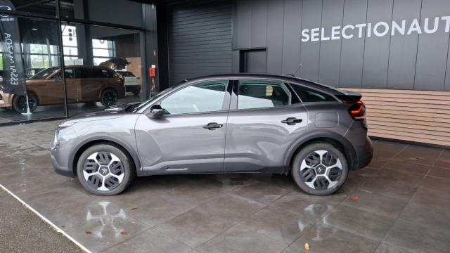 Citroen C4 image 4