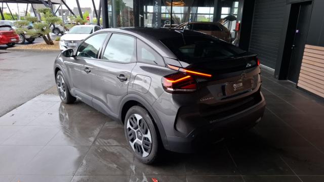 Citroen C4 image 9