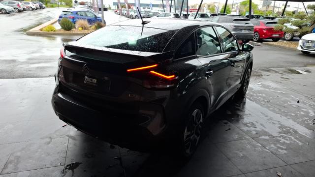 Citroen C4 image 2