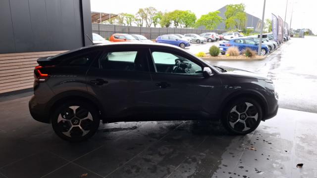 Citroen C4 image 1