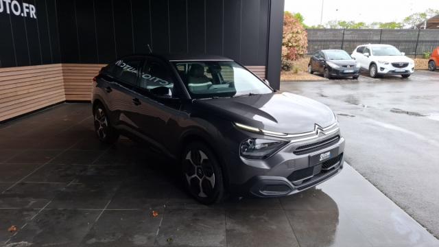 Citroen C4 image 5
