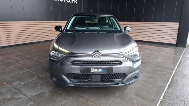 Citroen C4 image 8
