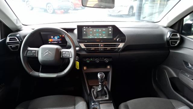 Citroen C4 image 3
