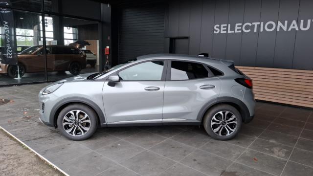 Ford Puma image 6