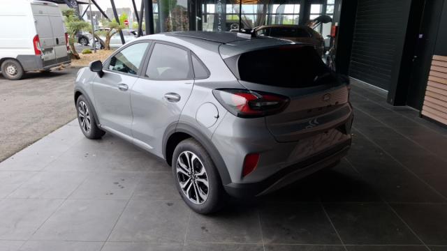 Ford Puma image 2