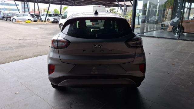 Ford Puma image 5