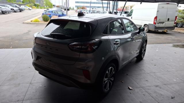 Ford Puma image 7