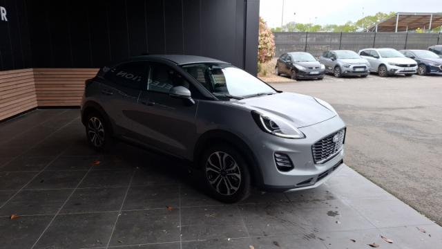 Ford Puma image 3