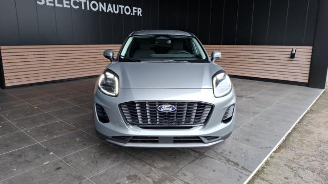 Ford Puma image 4