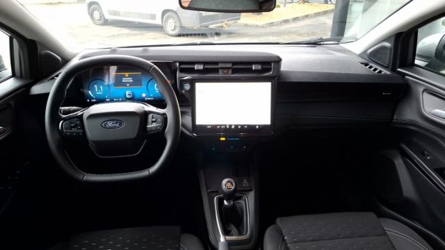 Ford Puma image 1
