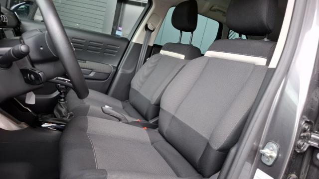Citroen C3 Aircross image 7