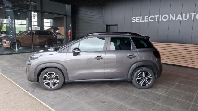 Citroen C3 Aircross image 3