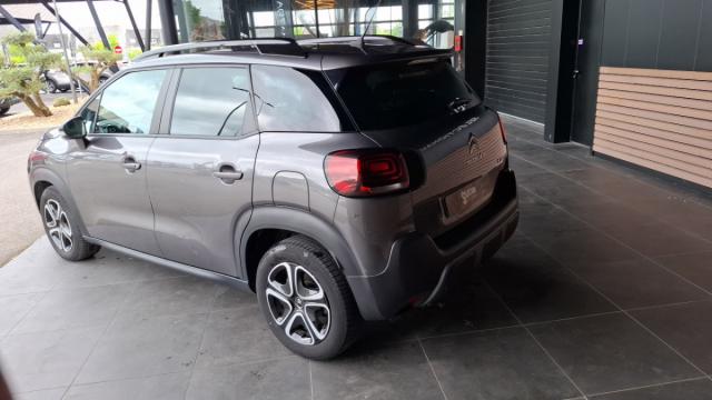 Citroen C3 Aircross image 9