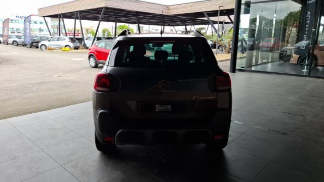 Citroen C3 Aircross image 5