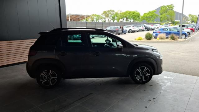 Citroen C3 Aircross image 4